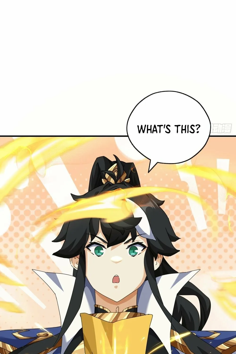 Read Please Slay The Demon! Young Master! chapter 9 image 82 on Lezhin