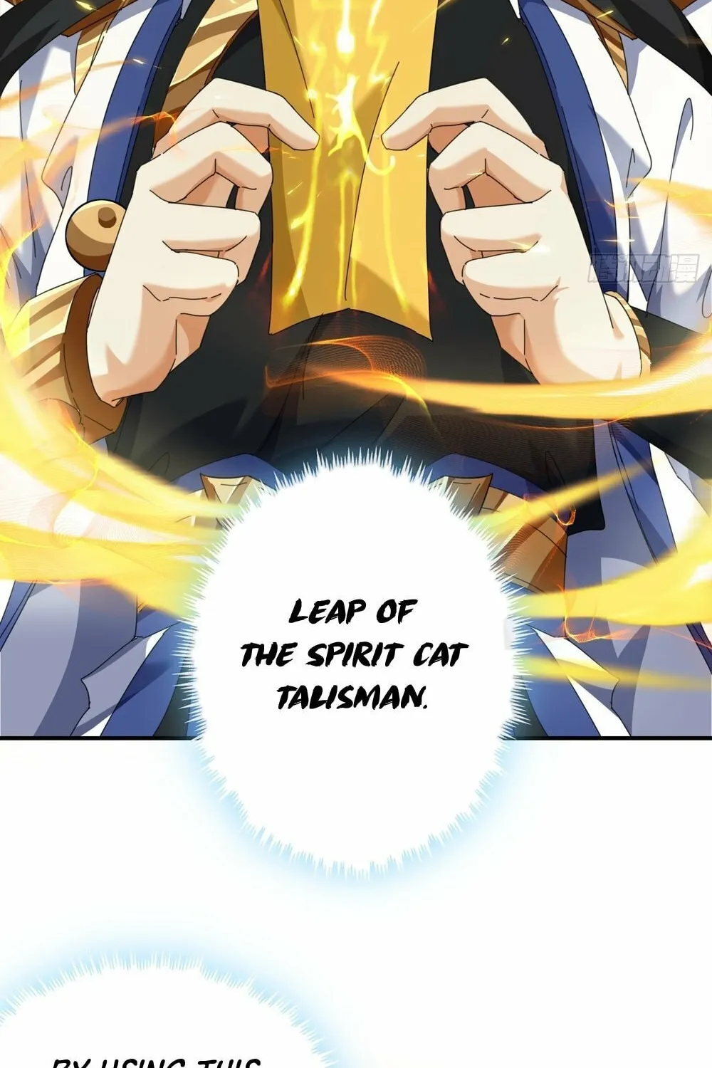 Read Please Slay The Demon! Young Master! chapter 9 image 83 on Lezhin