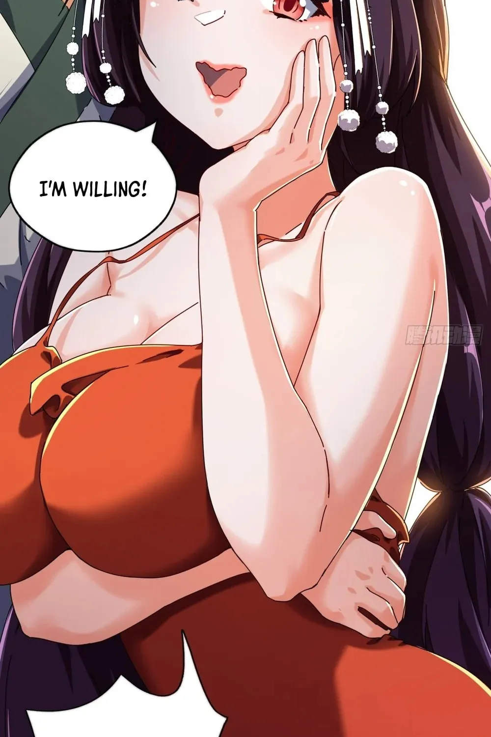 Read Please Slay The Demon! Young Master! chapter 9 image 9 on Lezhin