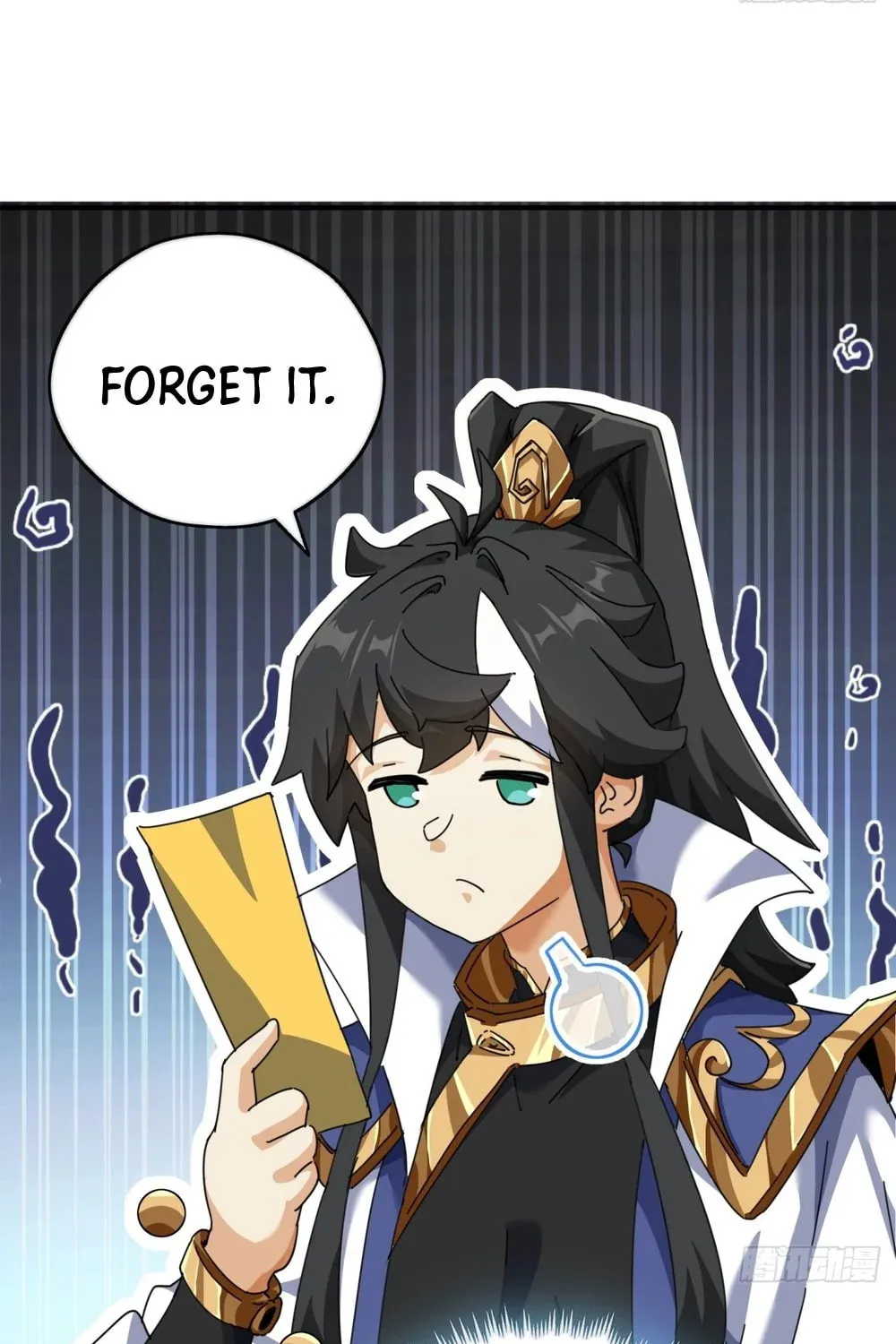 Read Please Slay The Demon! Young Master! chapter 9 image 91 on Lezhin