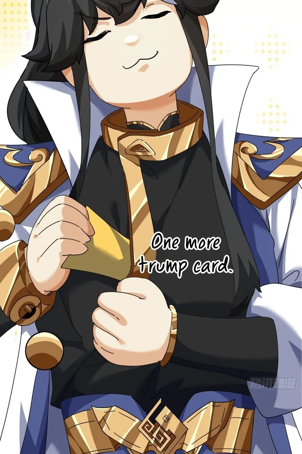 Read Please Slay The Demon! Young Master! chapter 9 image 93 on Lezhin
