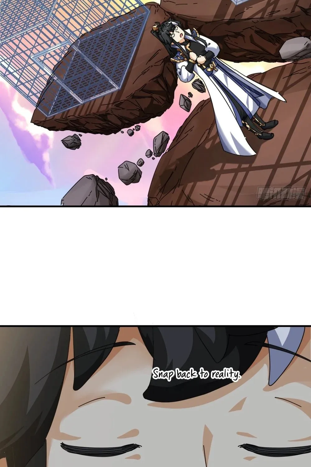 Read Please Slay The Demon! Young Master! chapter 9 image 97 on Lezhin
