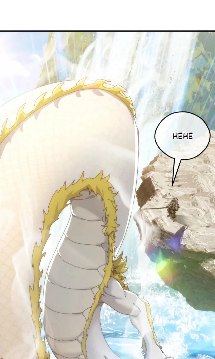 Read Please Slay The Demon! Young Master! chapter 90 image 17 on Lezhin