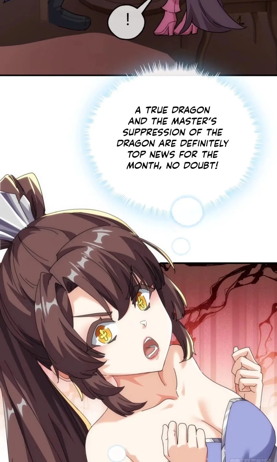 Read Please Slay The Demon! Young Master! chapter 90 image 29 on Lezhin