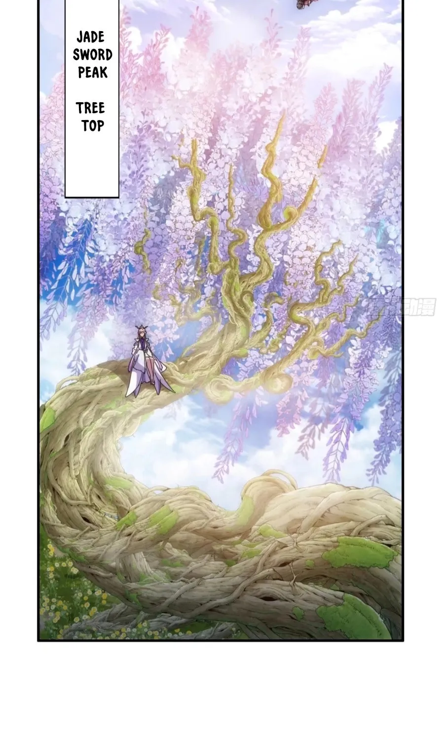 Read Please Slay The Demon! Young Master! chapter 90 image 33 on Lezhin
