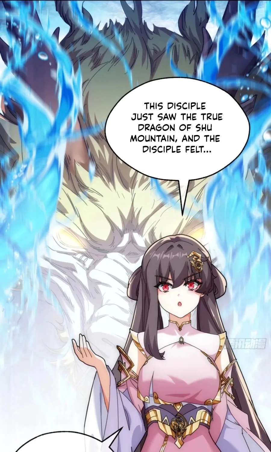 Read Please Slay The Demon! Young Master! chapter 90 image 37 on Lezhin