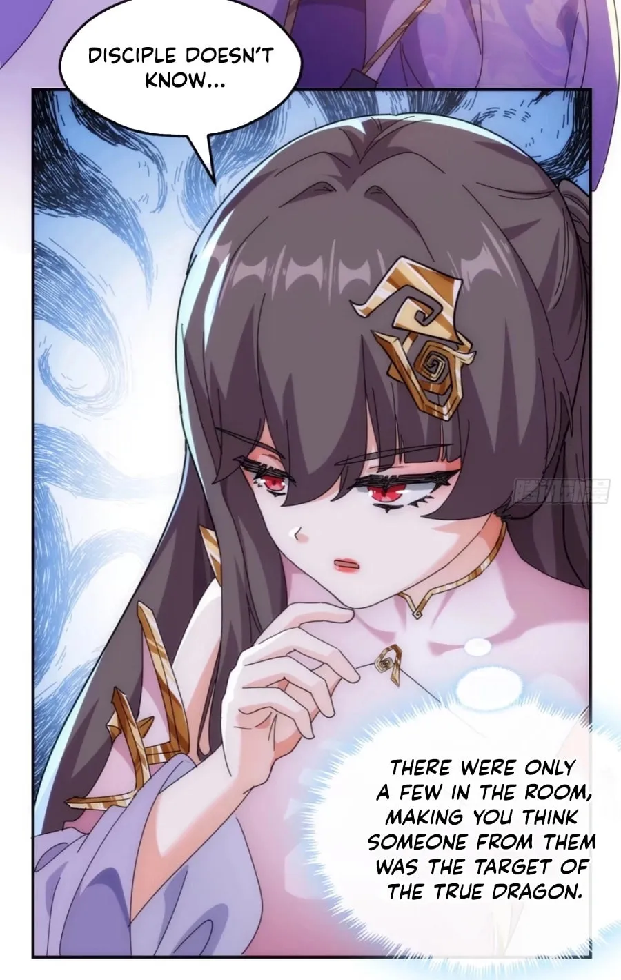 Read Please Slay The Demon! Young Master! chapter 90 image 39 on Lezhin