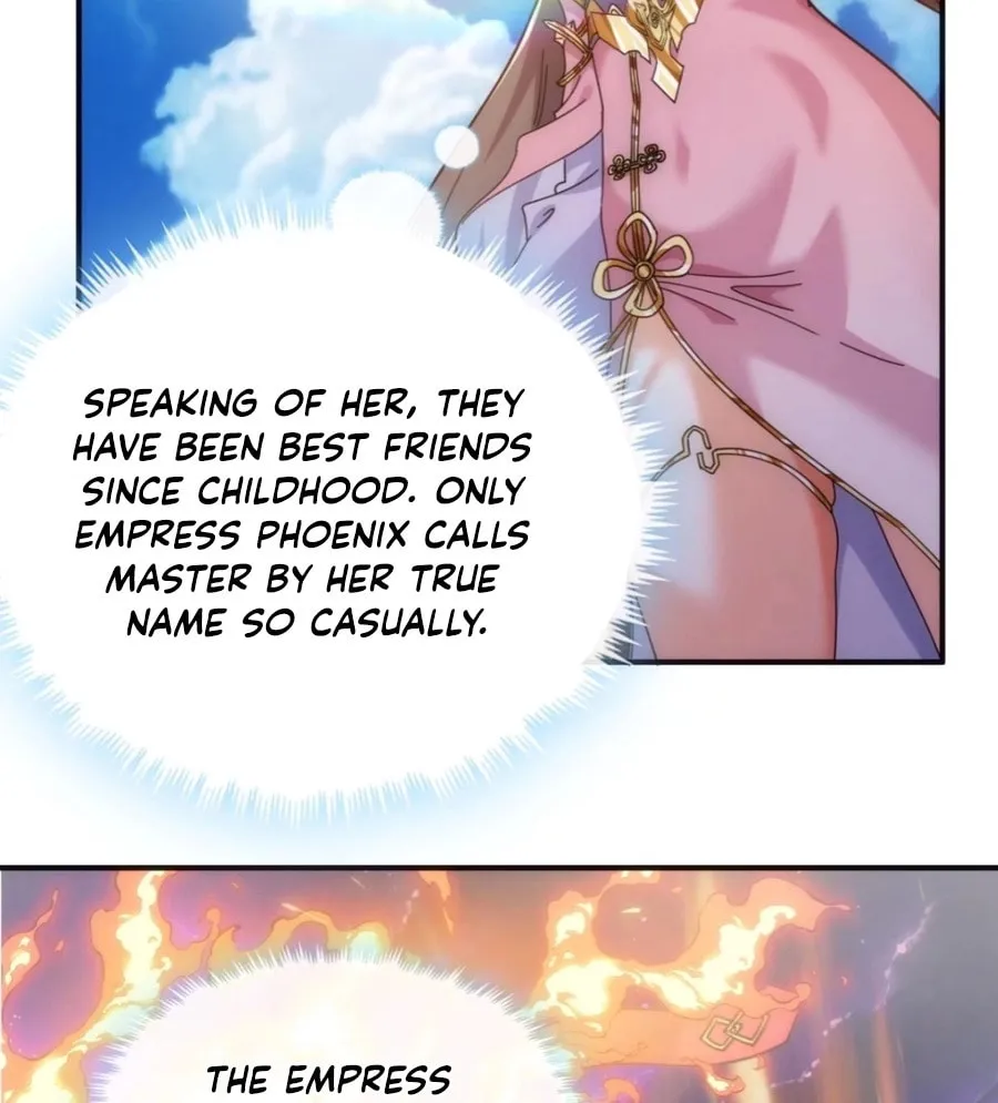 Read Please Slay The Demon! Young Master! chapter 90 image 43 on Lezhin