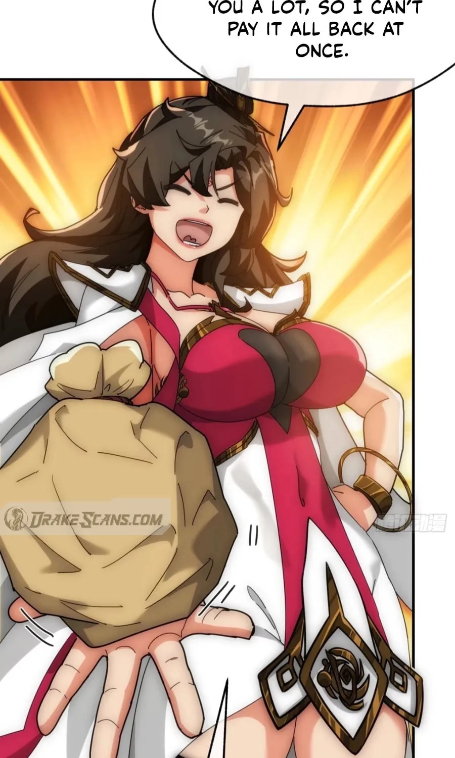 Read Please Slay The Demon! Young Master! chapter 90 image 53 on Lezhin
