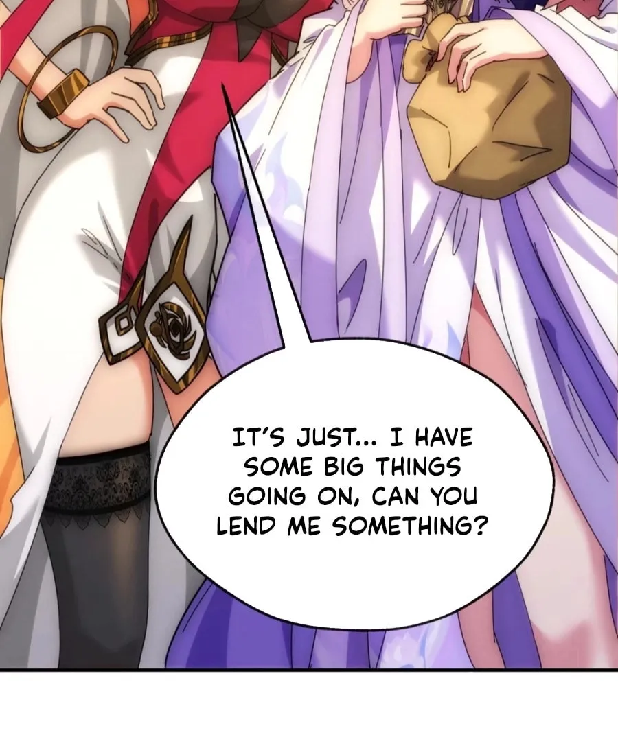 Read Please Slay The Demon! Young Master! chapter 90 image 55 on Lezhin