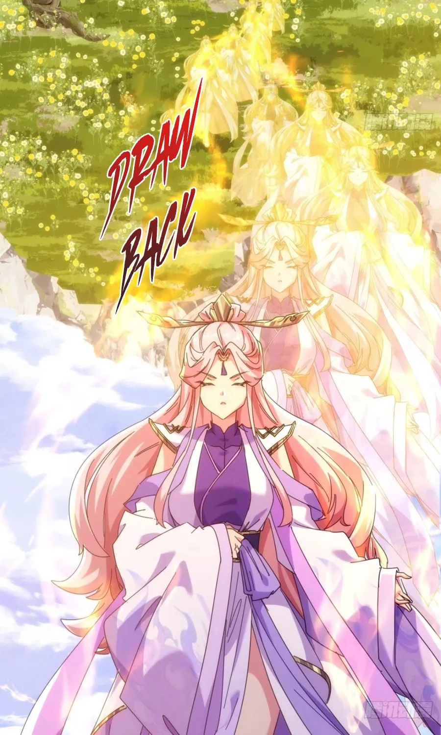 Read Please Slay The Demon! Young Master! chapter 90 image 64 on Lezhin