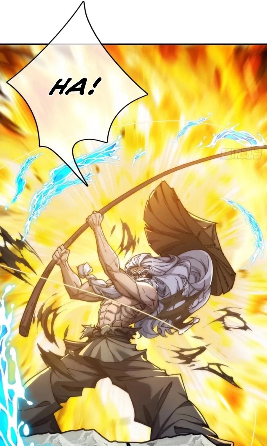 Read Please Slay The Demon! Young Master! chapter 90 image 8 on Lezhin