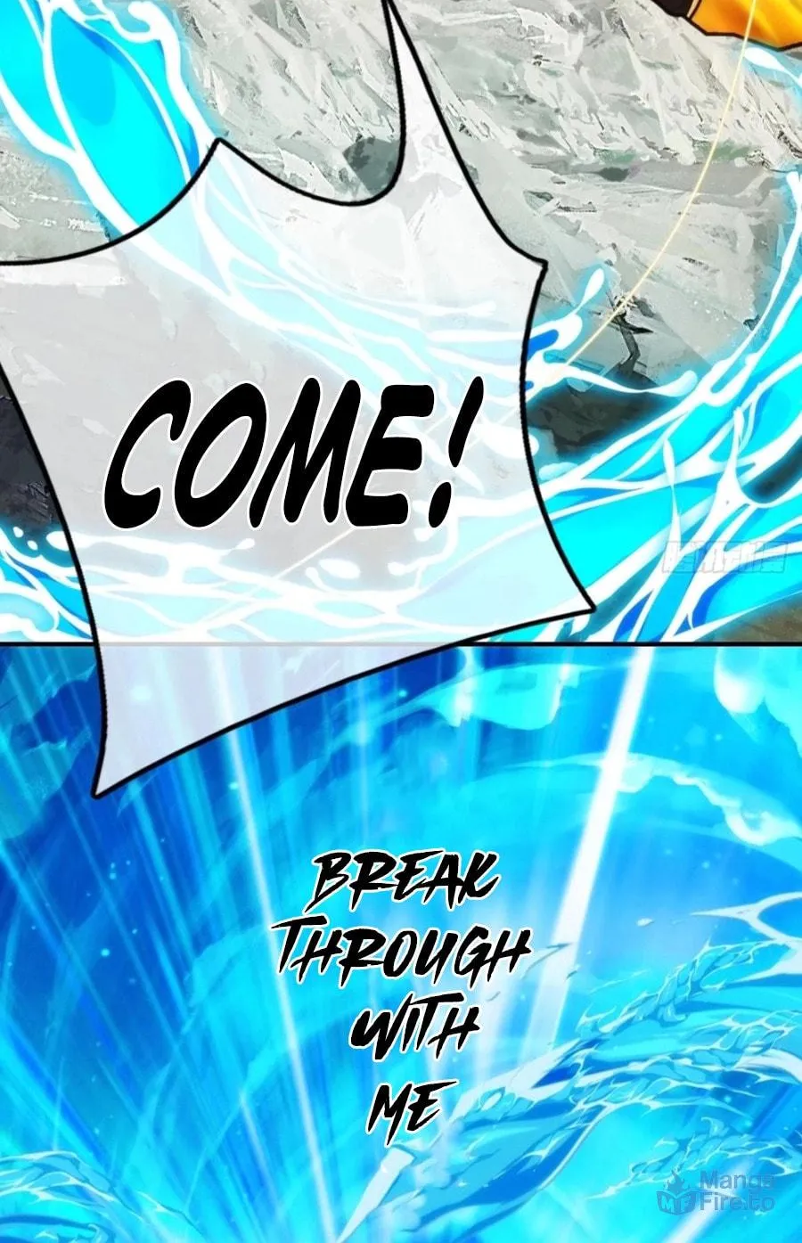 Read Please Slay The Demon! Young Master! chapter 90 image 9 on Lezhin