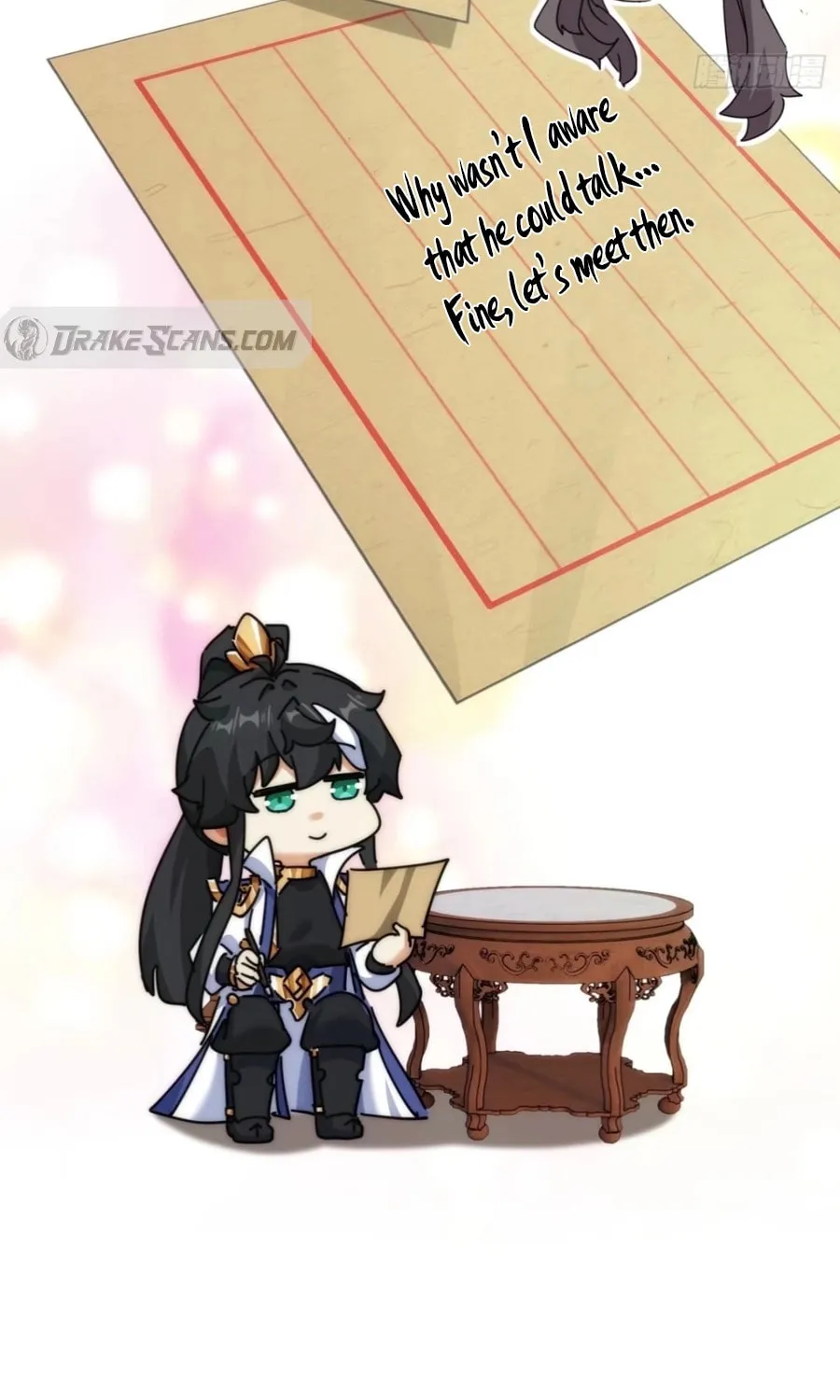 Read Please Slay The Demon! Young Master! chapter 91 image 12 on Lezhin