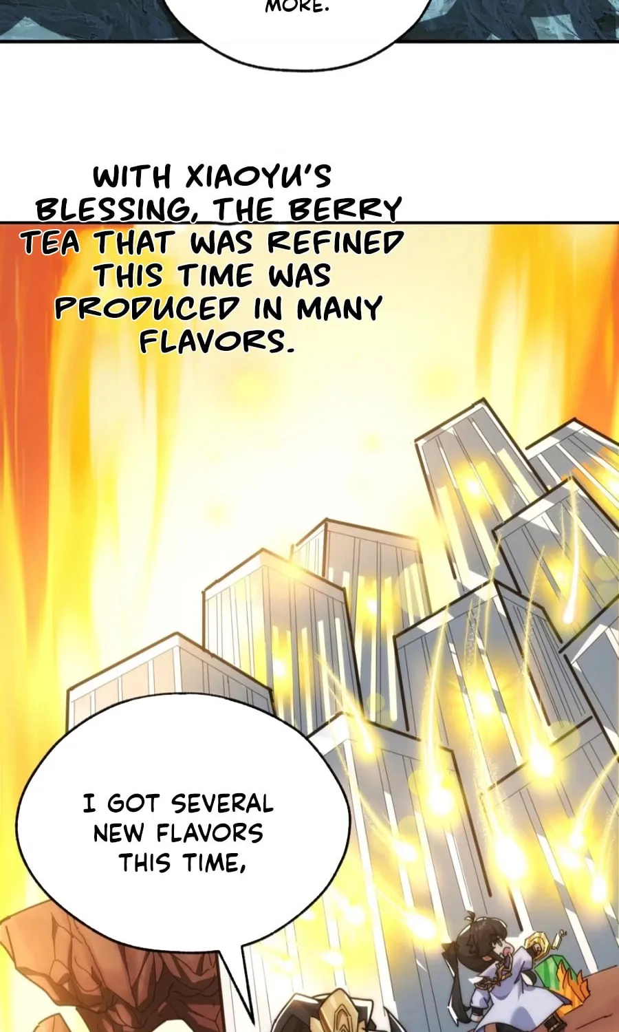 Read Please Slay The Demon! Young Master! chapter 91 image 15 on Lezhin