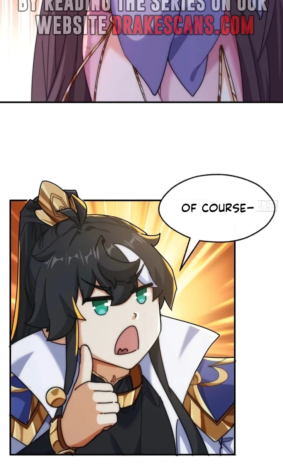 Read Please Slay The Demon! Young Master! chapter 91 image 18 on Lezhin