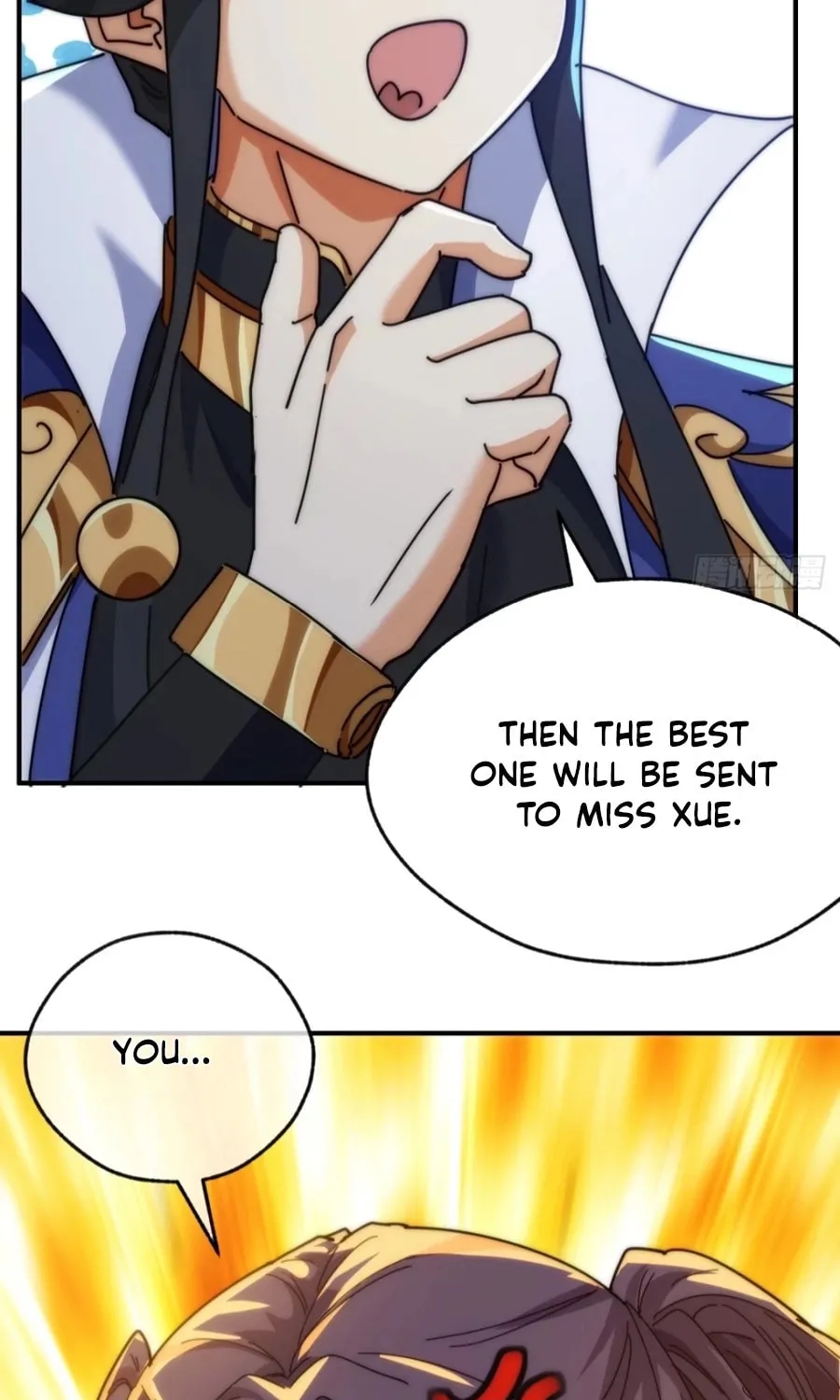 Read Please Slay The Demon! Young Master! chapter 91 image 23 on Lezhin