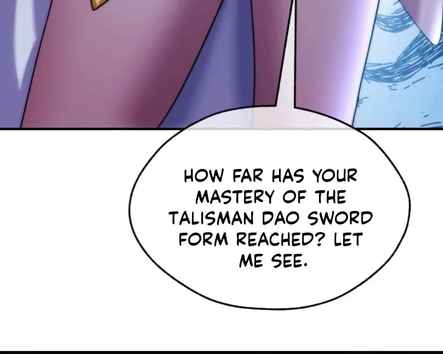Read Please Slay The Demon! Young Master! chapter 91 image 37 on Lezhin
