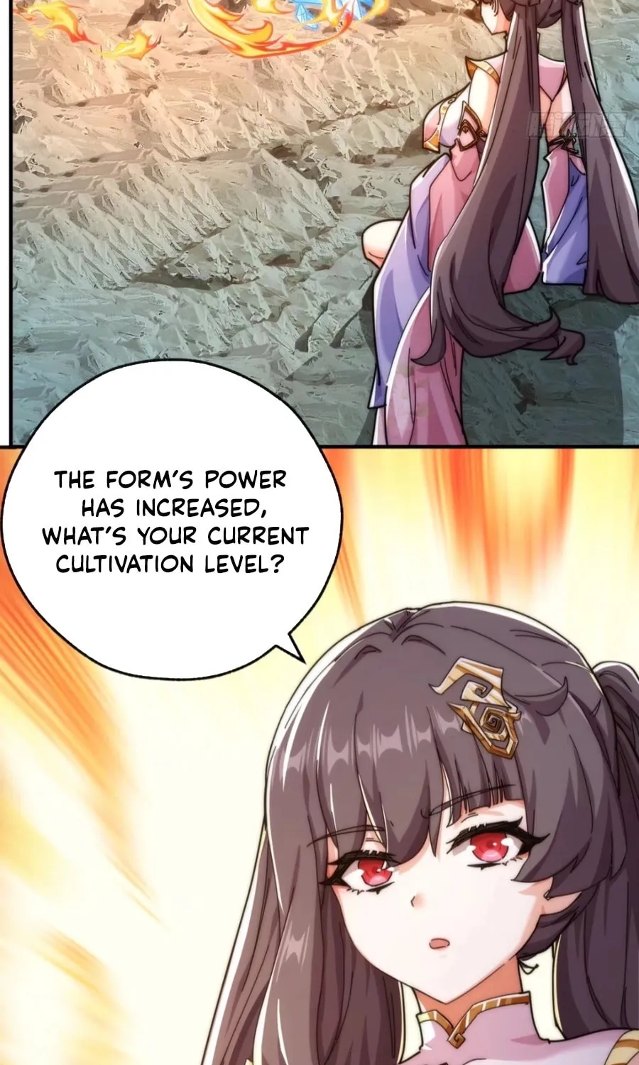 Read Please Slay The Demon! Young Master! chapter 91 image 40 on Lezhin