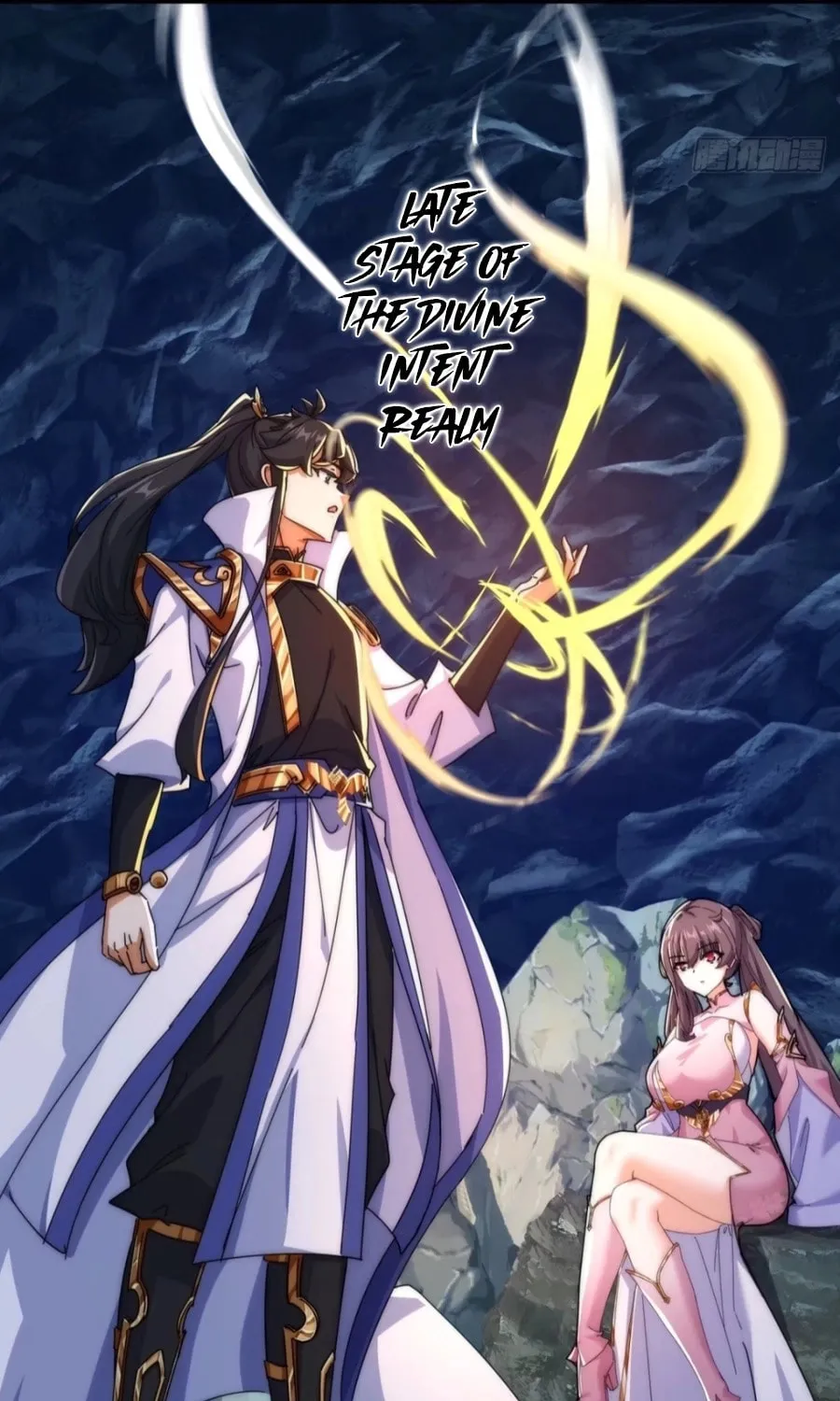 Read Please Slay The Demon! Young Master! chapter 91 image 43 on Lezhin