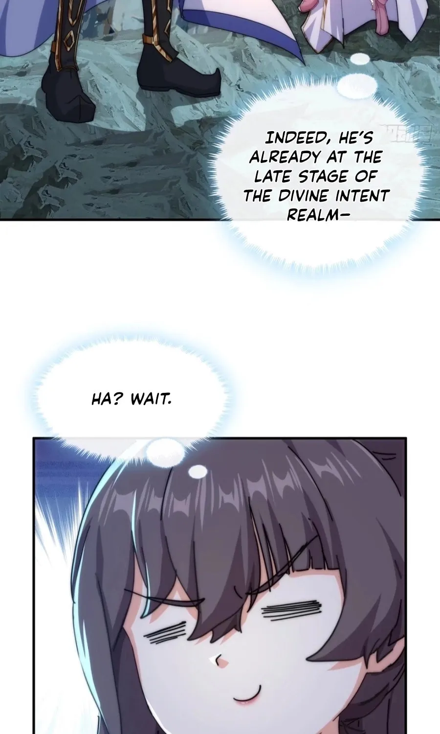 Read Please Slay The Demon! Young Master! chapter 91 image 44 on Lezhin