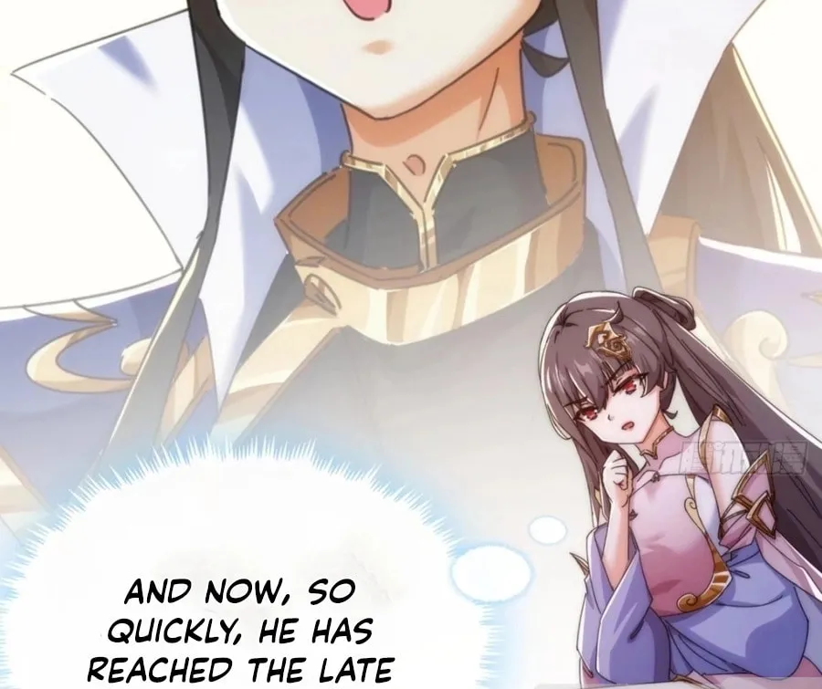 Read Please Slay The Demon! Young Master! chapter 91 image 46 on Lezhin
