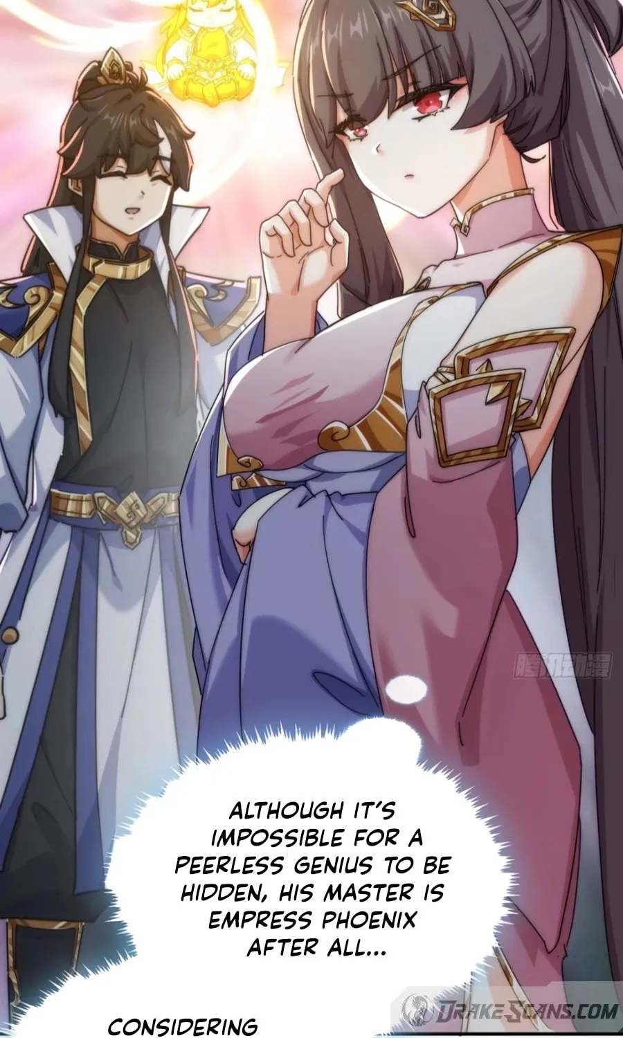 Read Please Slay The Demon! Young Master! chapter 91 image 56 on Lezhin