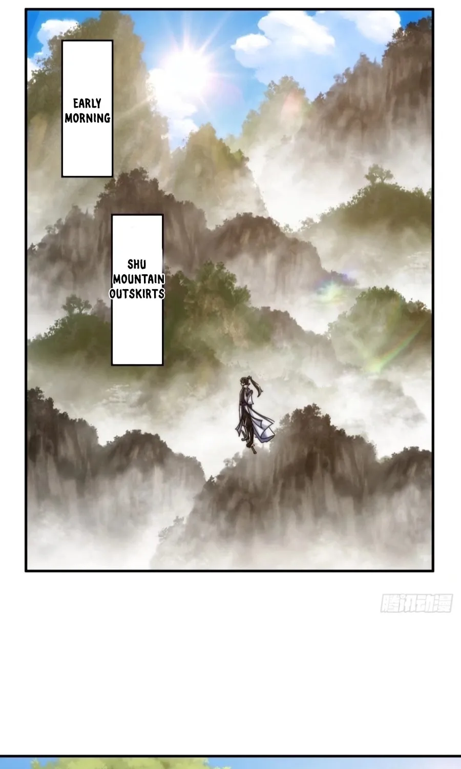 Read Please Slay The Demon! Young Master! chapter 91 image 58 on Lezhin