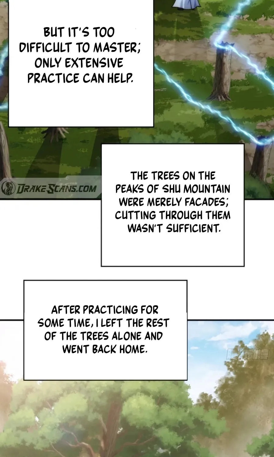 Read Please Slay The Demon! Young Master! chapter 91 image 6 on Lezhin