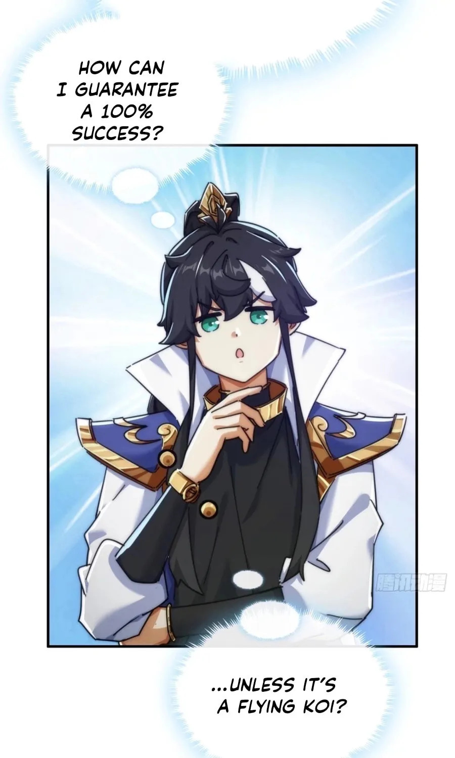 Read Please Slay The Demon! Young Master! chapter 91 image 62 on Lezhin