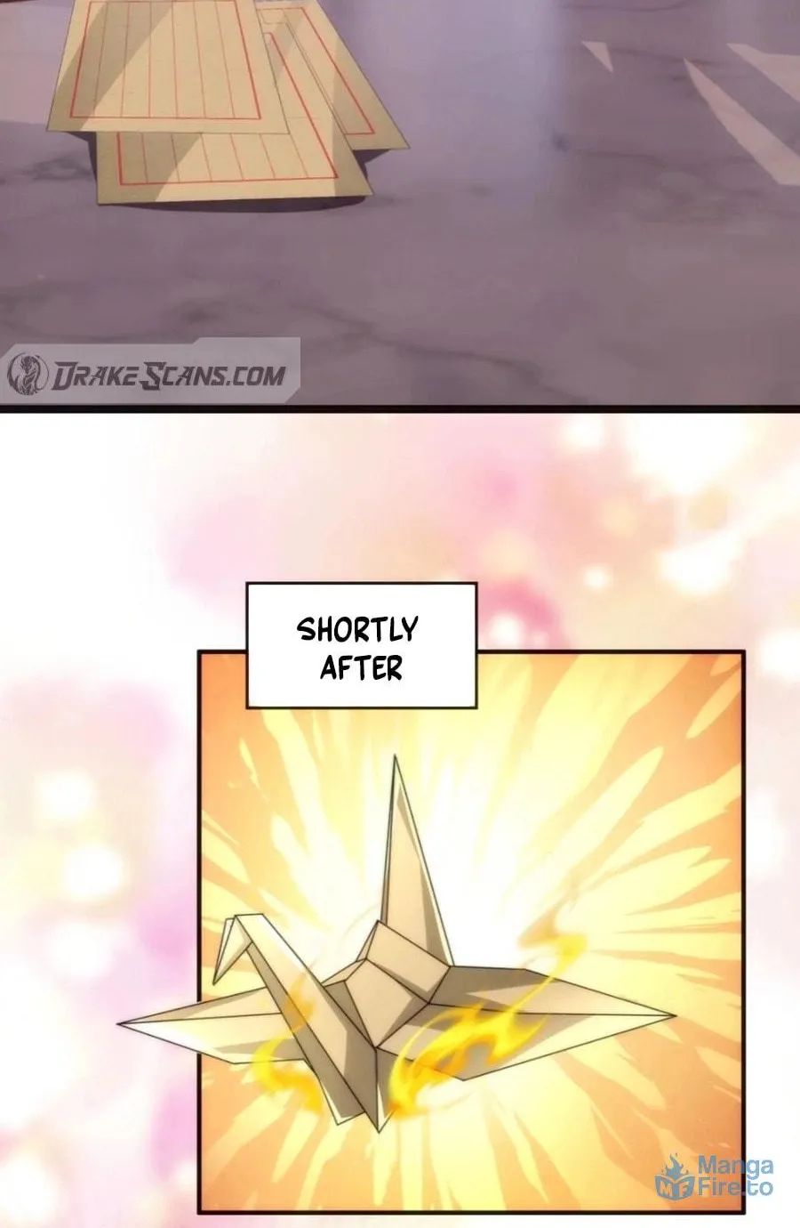 Read Please Slay The Demon! Young Master! chapter 91 image 9 on Lezhin