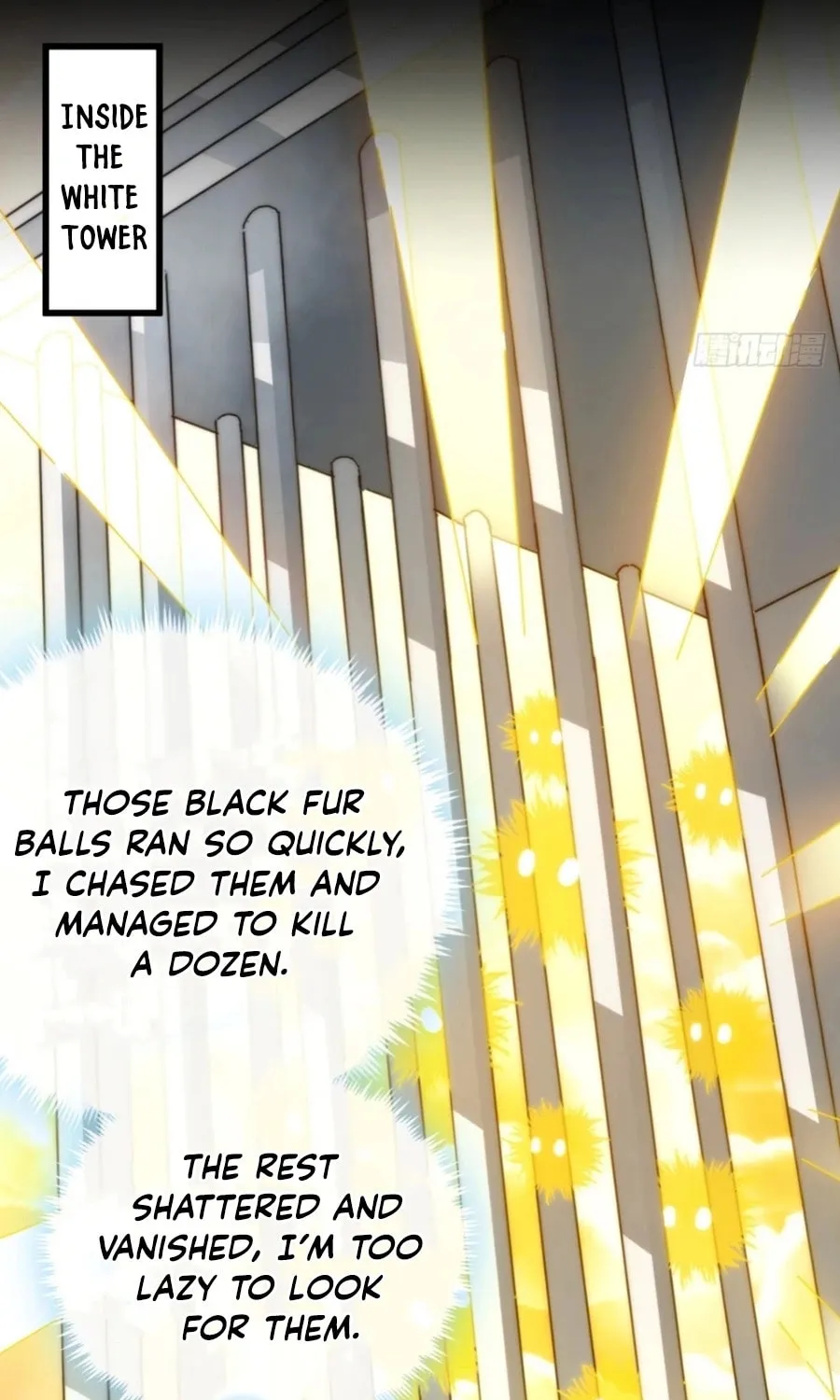 Read Please Slay The Demon! Young Master! chapter 92 image 11 on Lezhin