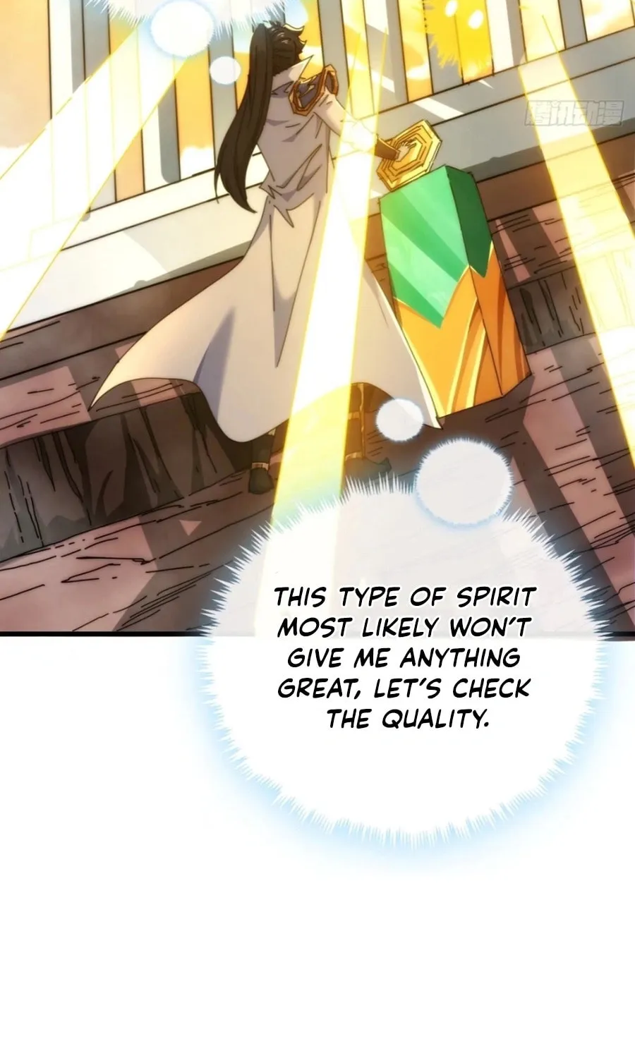 Read Please Slay The Demon! Young Master! chapter 92 image 12 on Lezhin