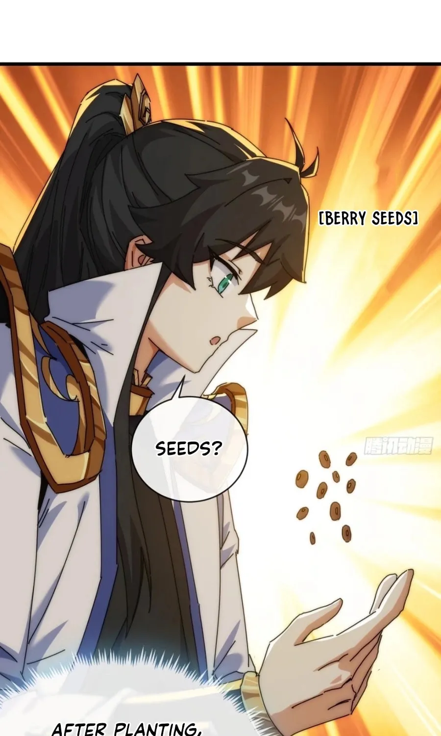 Read Please Slay The Demon! Young Master! chapter 92 image 13 on Lezhin