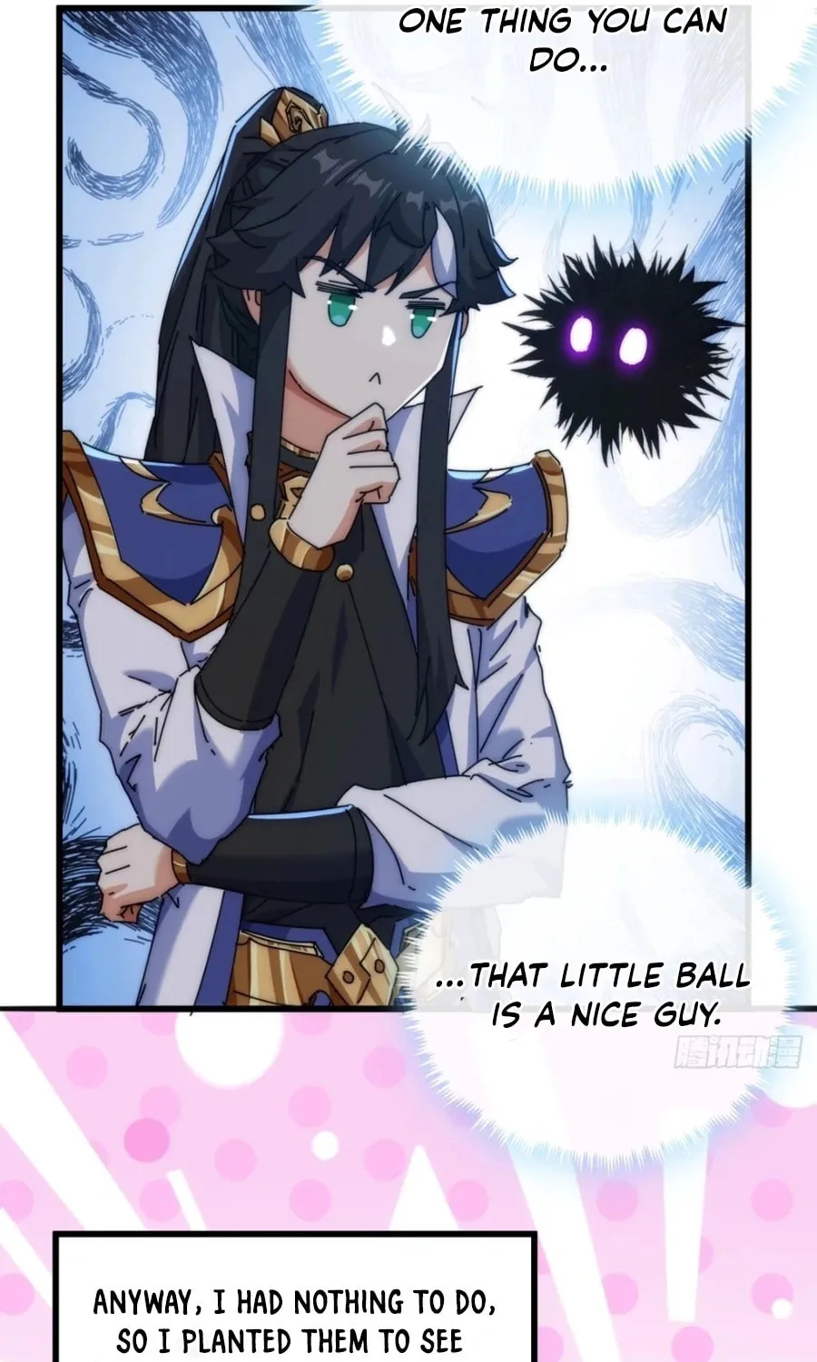 Read Please Slay The Demon! Young Master! chapter 92 image 15 on Lezhin