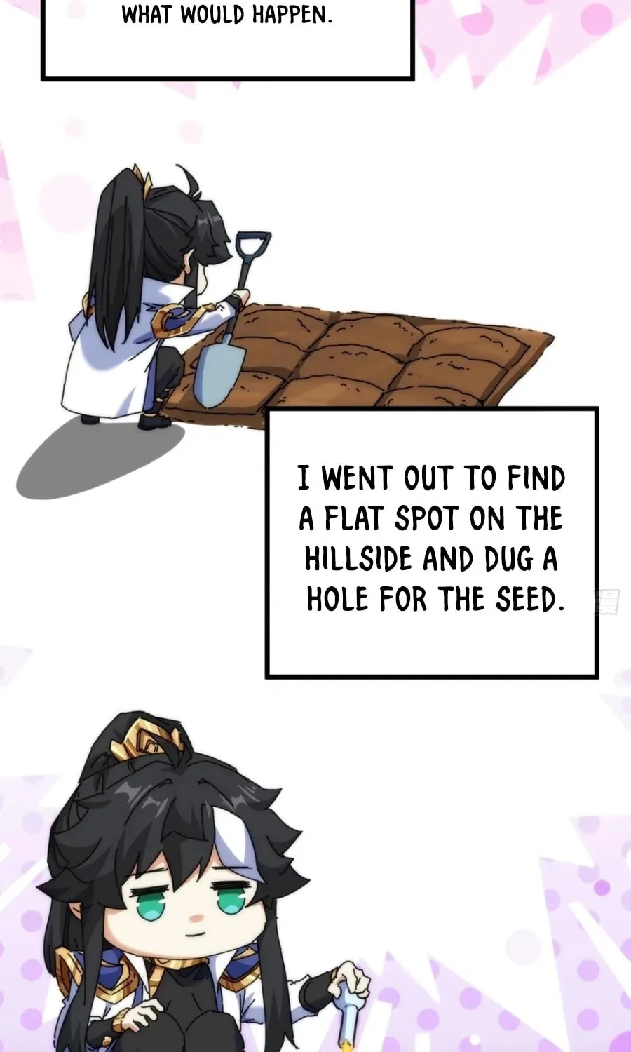 Read Please Slay The Demon! Young Master! chapter 92 image 16 on Lezhin