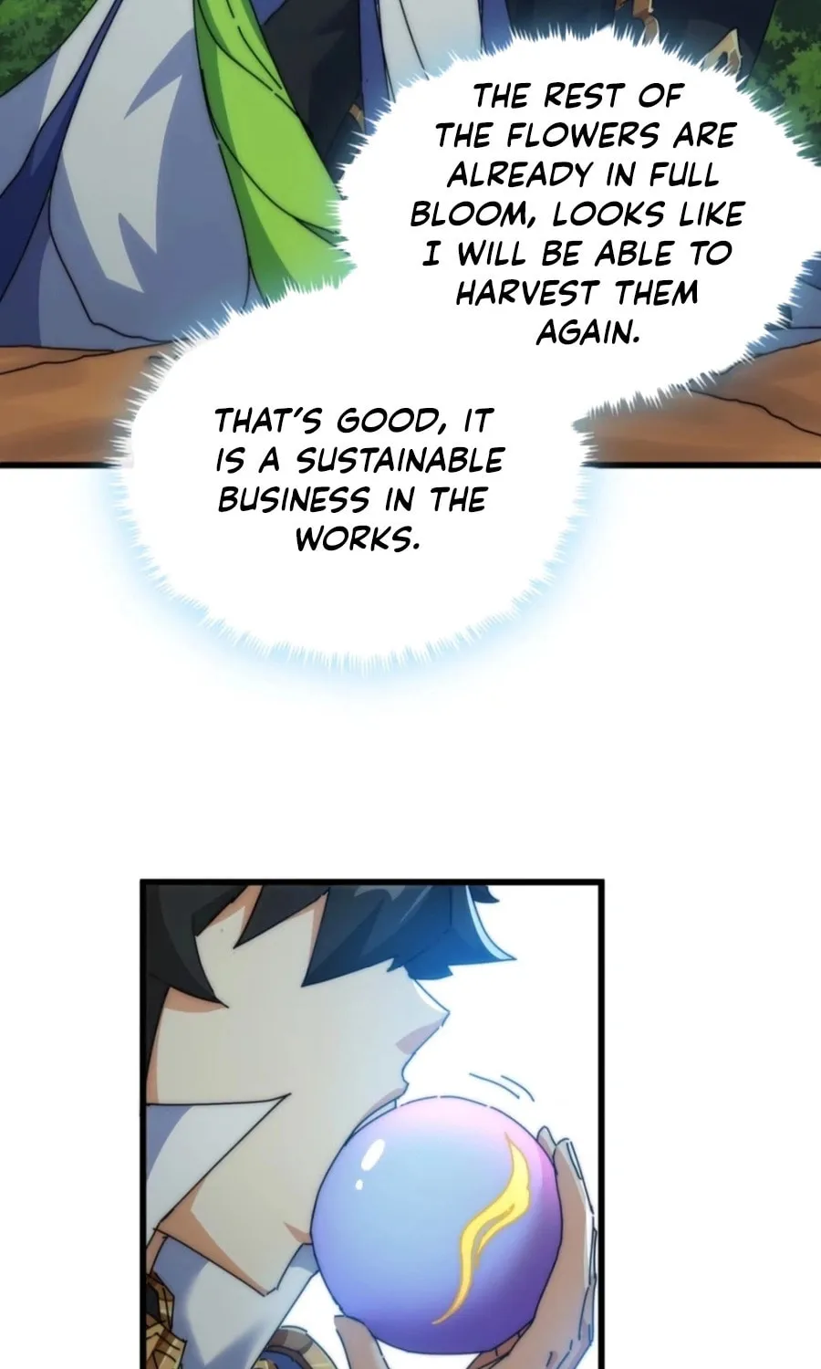 Read Please Slay The Demon! Young Master! chapter 92 image 24 on Lezhin