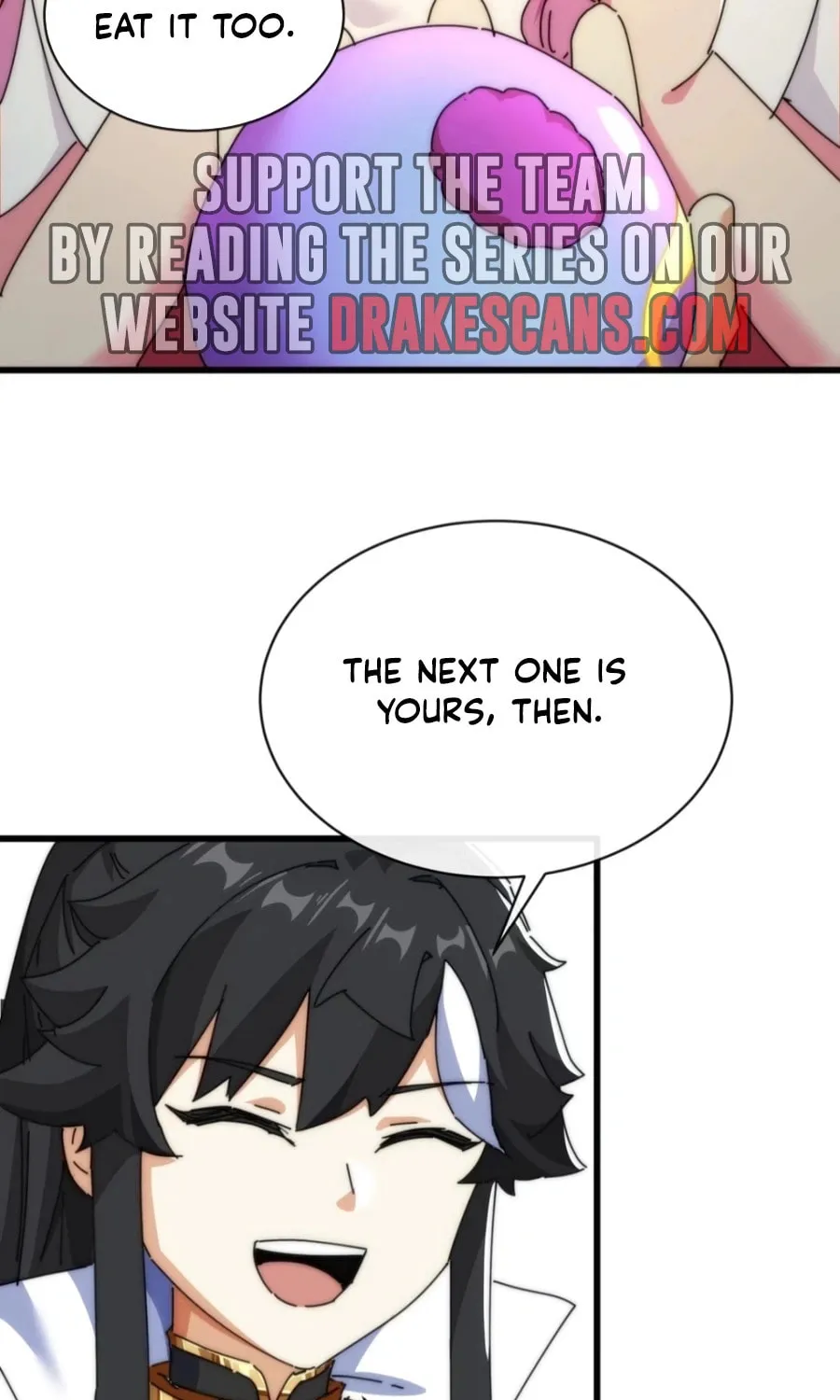 Read Please Slay The Demon! Young Master! chapter 92 image 28 on Lezhin