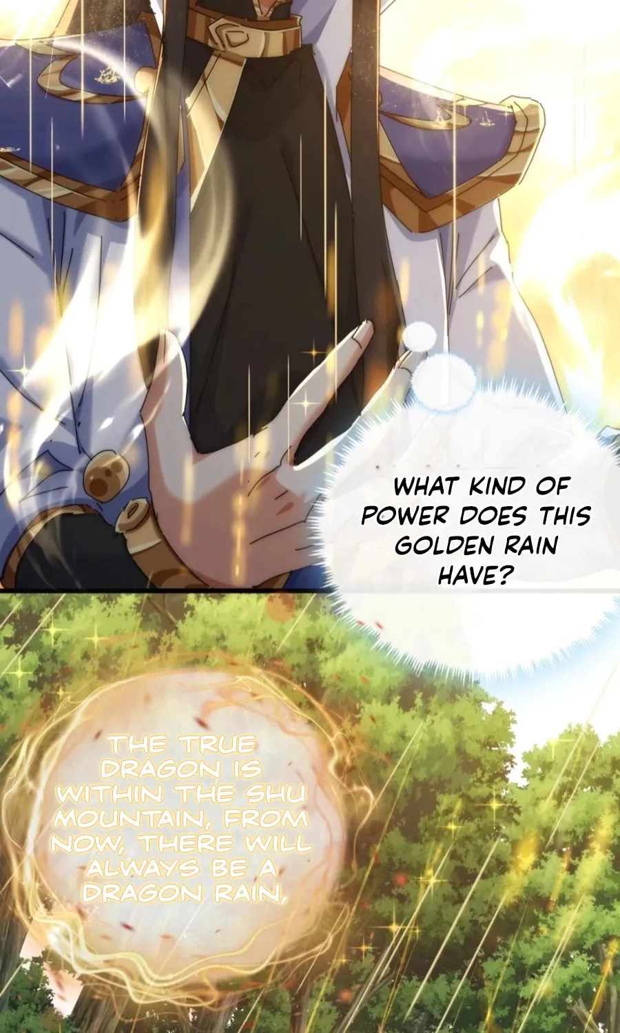 Read Please Slay The Demon! Young Master! chapter 92 image 37 on Lezhin