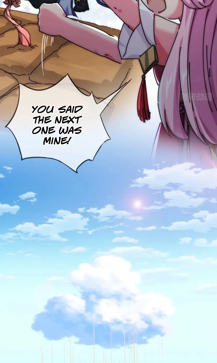 Read Please Slay The Demon! Young Master! chapter 92 image 41 on Lezhin