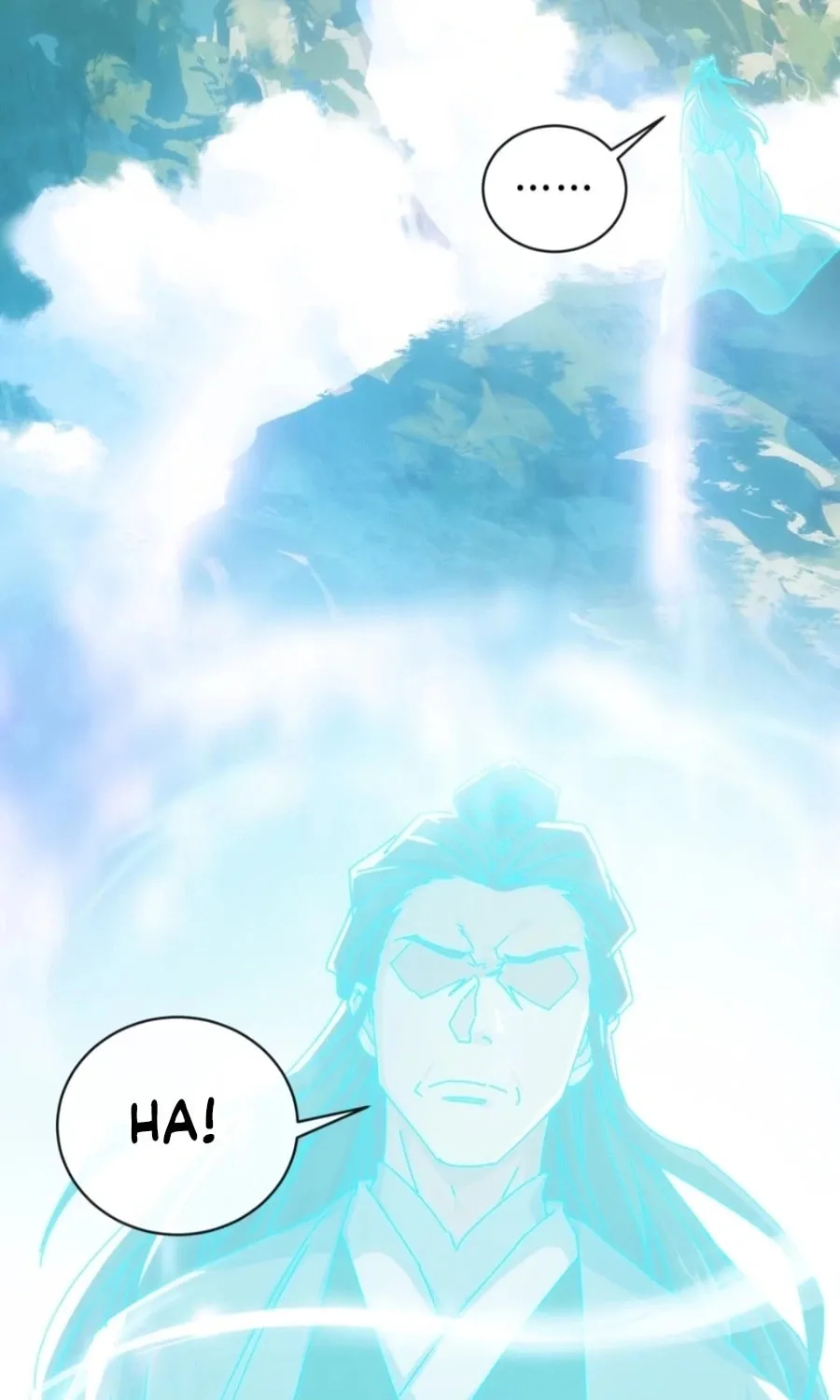 Read Please Slay The Demon! Young Master! chapter 92 image 43 on Lezhin