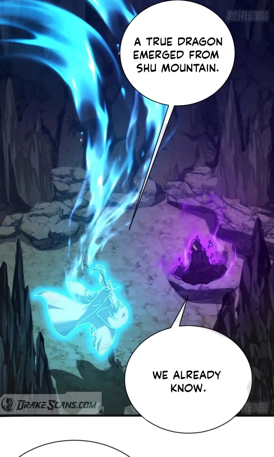 Read Please Slay The Demon! Young Master! chapter 92 image 51 on Lezhin