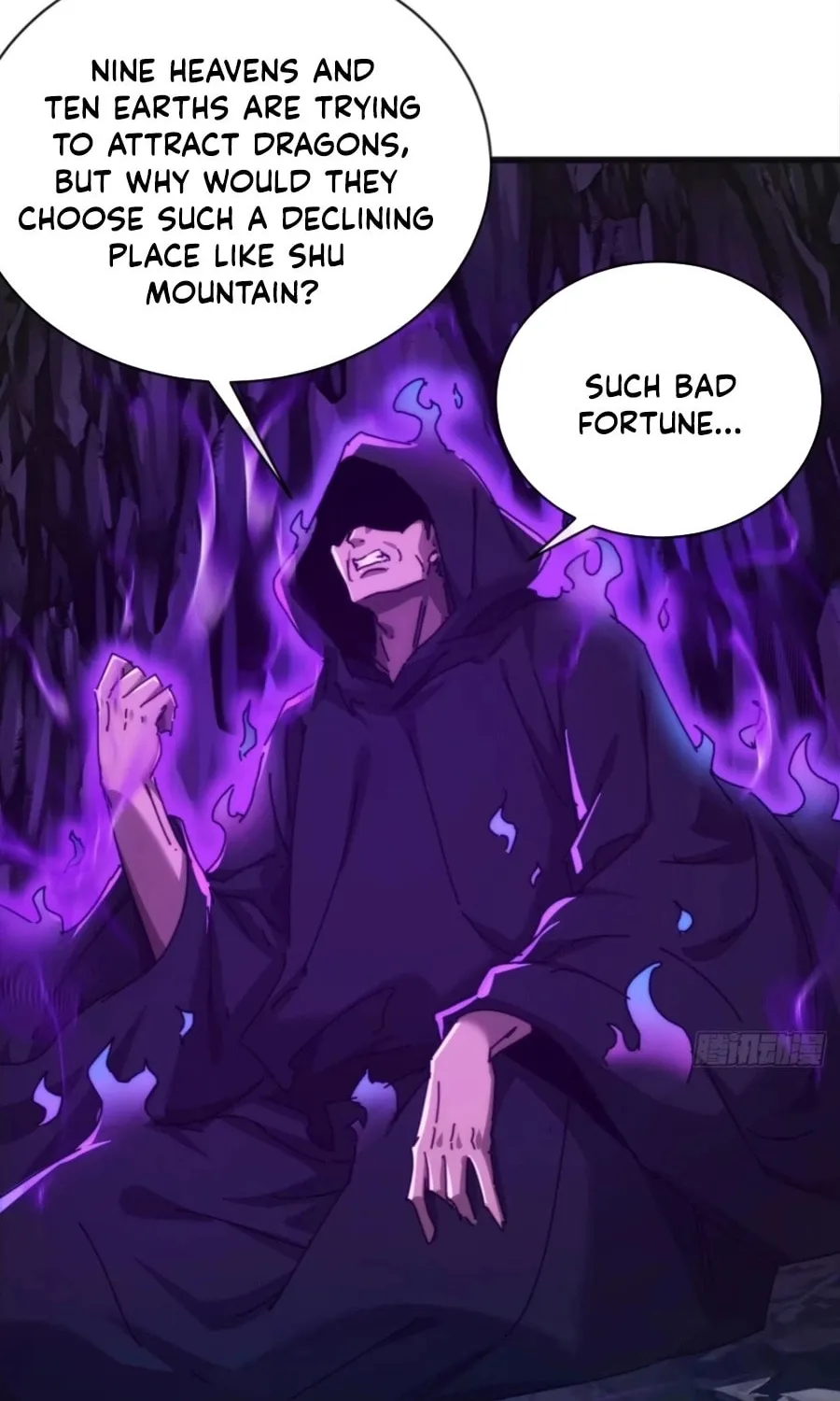 Read Please Slay The Demon! Young Master! chapter 92 image 52 on Lezhin