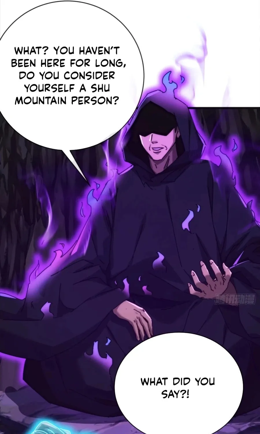 Read Please Slay The Demon! Young Master! chapter 92 image 55 on Lezhin