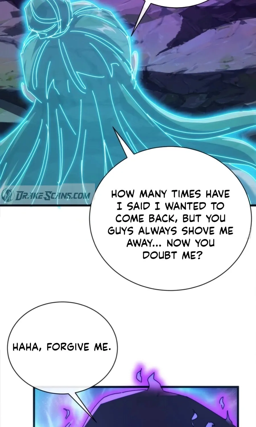 Read Please Slay The Demon! Young Master! chapter 92 image 56 on Lezhin