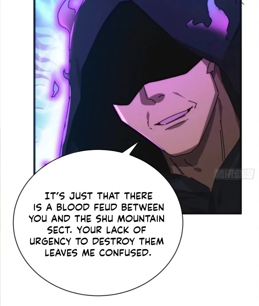 Read Please Slay The Demon! Young Master! chapter 92 image 57 on Lezhin