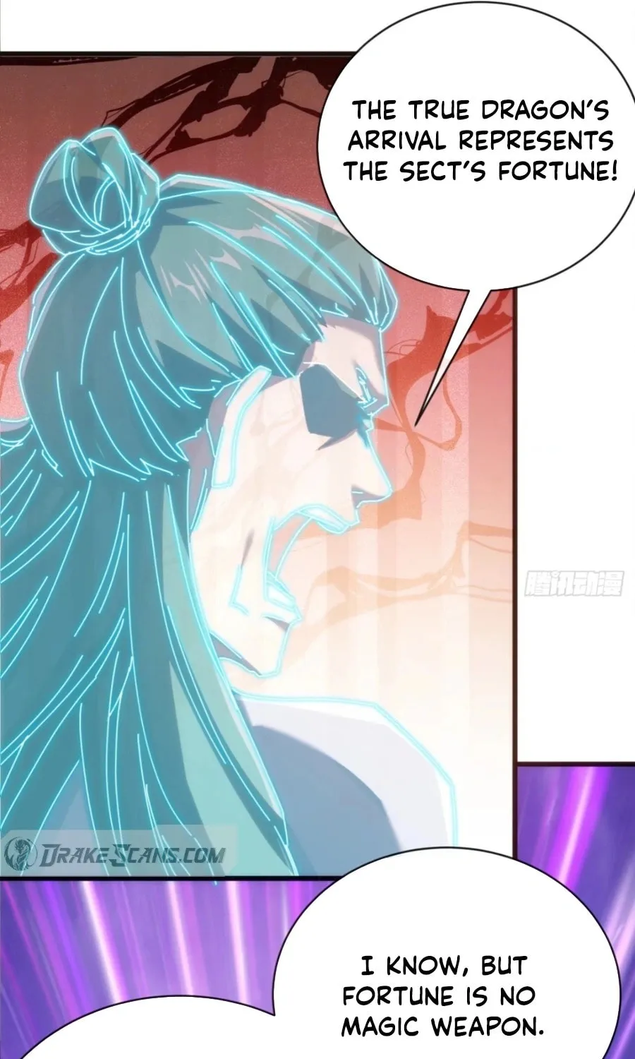 Read Please Slay The Demon! Young Master! chapter 92 image 58 on Lezhin
