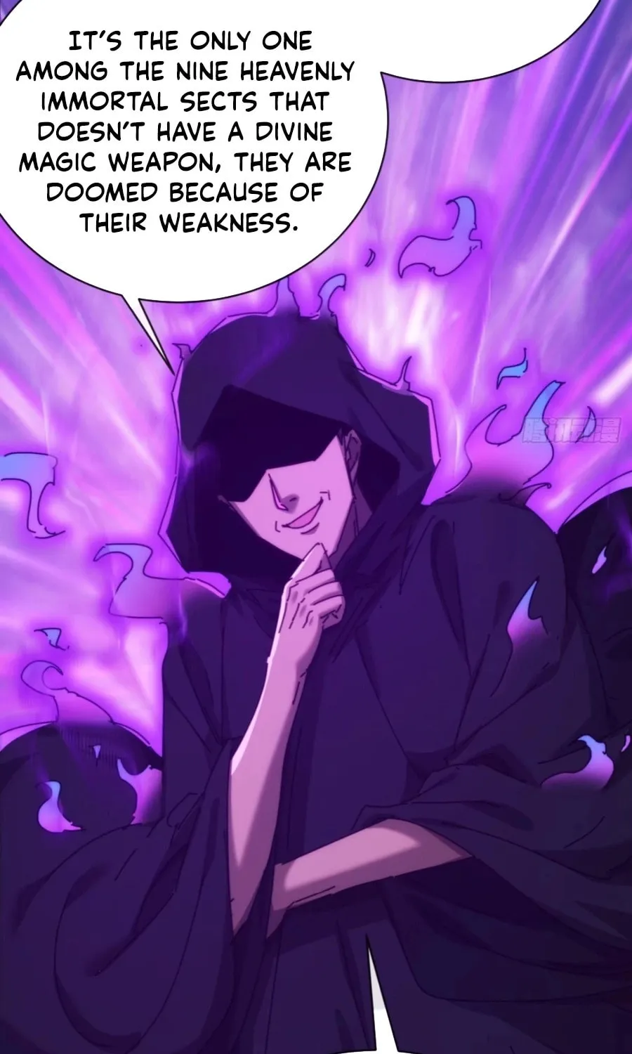 Read Please Slay The Demon! Young Master! chapter 92 image 59 on Lezhin