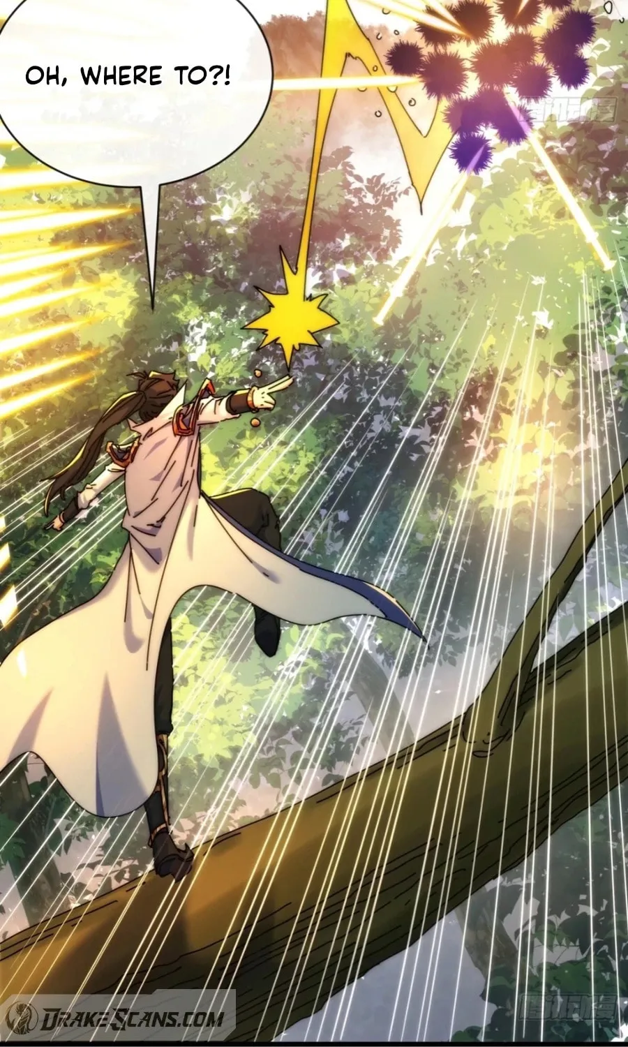 Read Please Slay The Demon! Young Master! chapter 92 image 6 on Lezhin