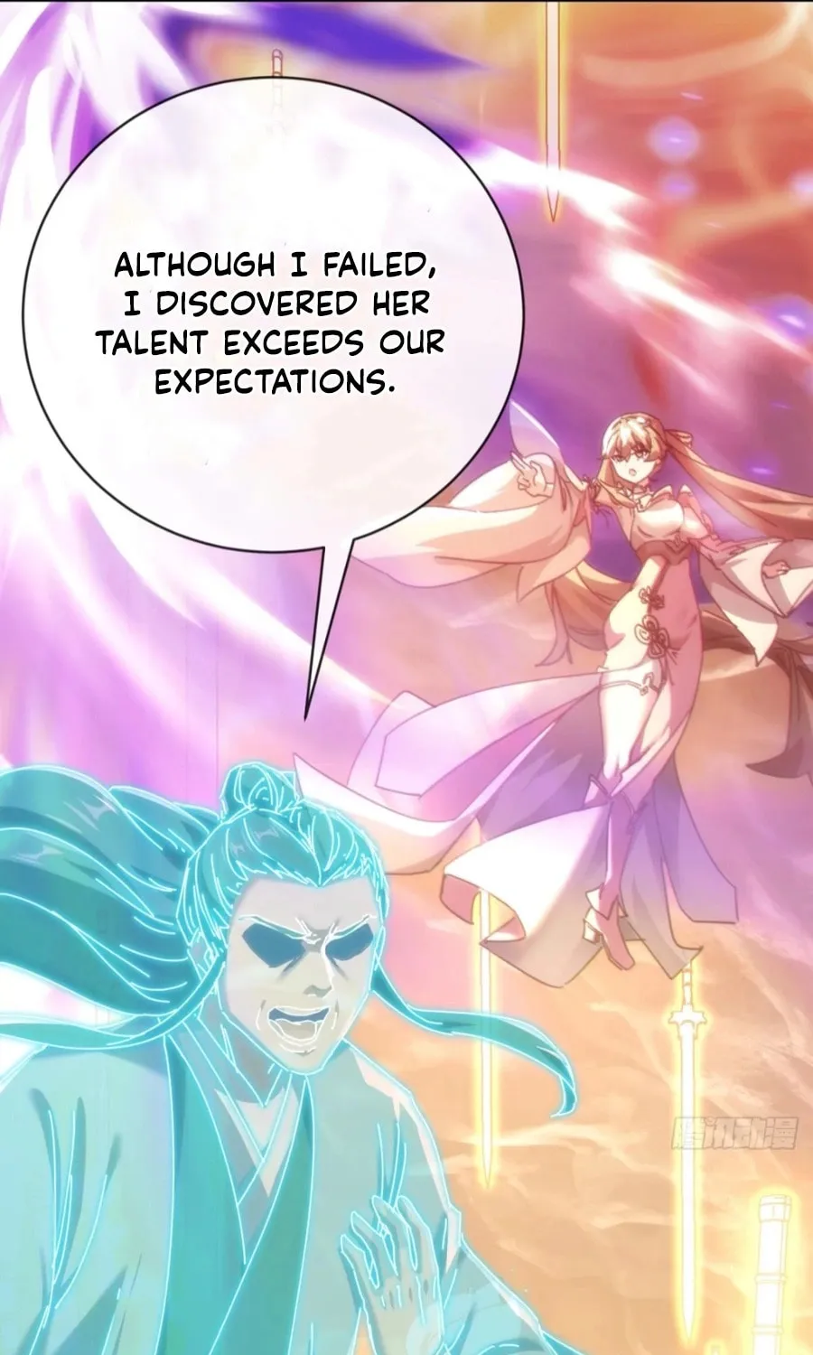Read Please Slay The Demon! Young Master! chapter 92 image 62 on Lezhin